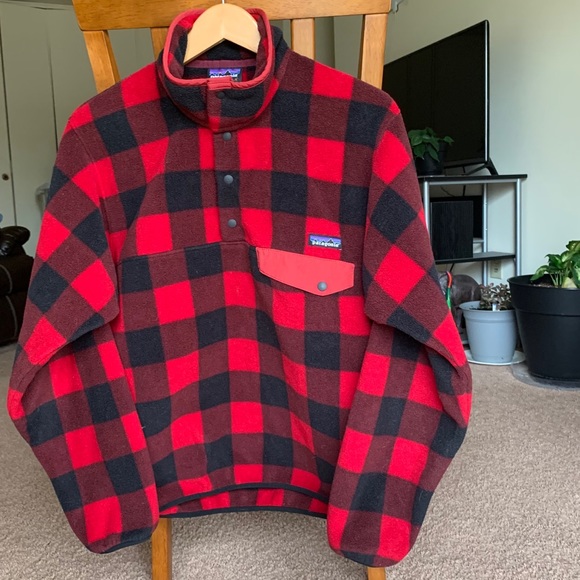 Patagonia | Sweaters | Patagonia Fleece 